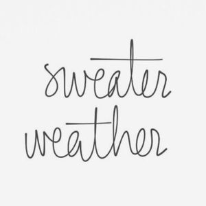 Buy my fall/ winter clothing :))